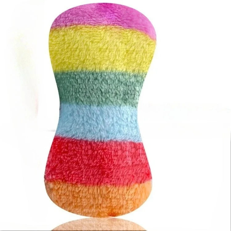 Plush Duck Dog Toy with Quack Sound | Durable Chew & Squeaky Toy